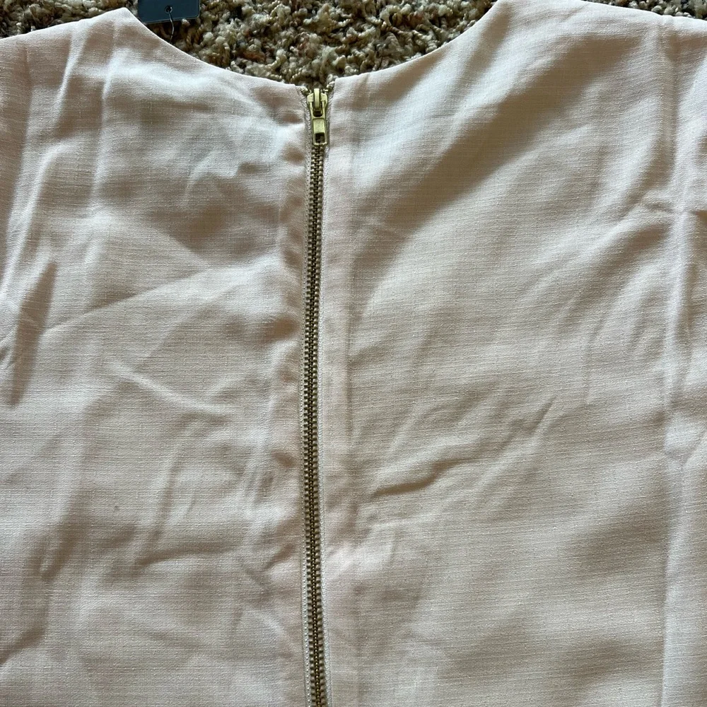 NWT Lulus shift and shout dress size medium - Picture 8 of 8
